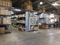 KNC/베넬리/아프릴리아 부품정리