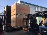 람브레타 입고현황