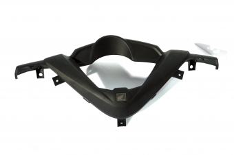 리어핸들커버 상하(P11)