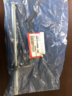 기어쉬프트스핀들(B43)(체인지레버심보)