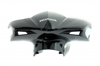 검정 - 프런트핸들커버(P12)