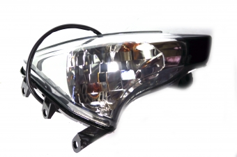 프런트윙커 RH(P51)