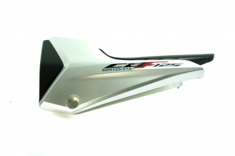 사이드커버 LH(S23)