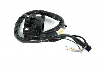 핸들스위치(S31)