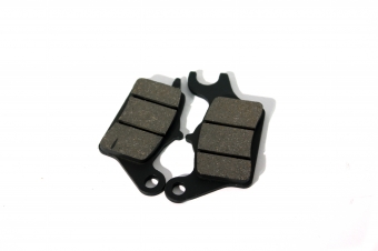 프런트브레이크패드(B15)