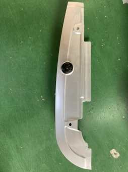 CG125 체인케이스 하