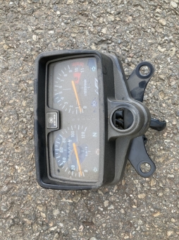 CG125 스피드메타