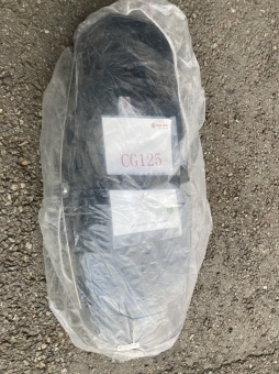 CG125 시트