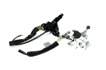 뉴카빙2 - 마스터실린더(C13)