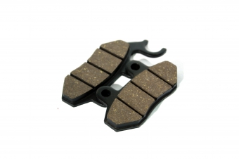 프런트브레이크패드(C16)