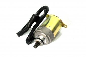 스타터모터(C44)