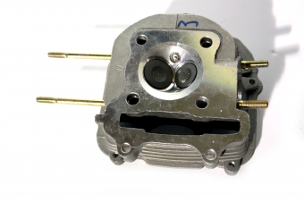 실린더헤드앗세이(K32)