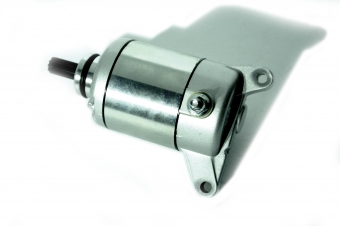 스타터모터(F15)