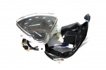 스피드메타앗세이(캬브)(D11)