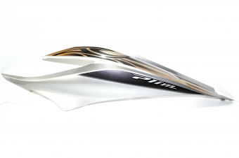 은색 - 보디커버 RH(A72)