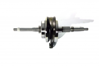 크랭크샤프트(E12)