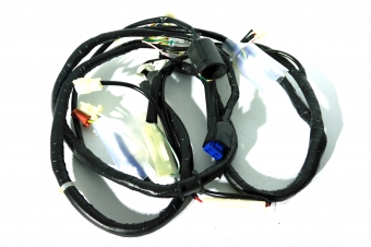 와이어링하네스(E15)