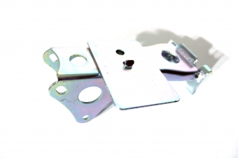 프런트휀다스테이(E46)