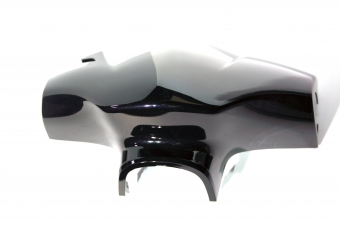 프런트핸들커버(블랙)