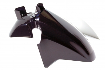 프런트휀다(블랙)