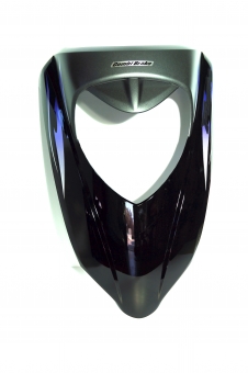 검정 - 프런트커버(I22)