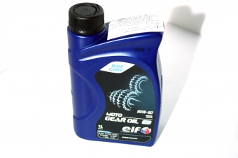 GEAR OIL(80W-90)