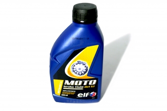 brake fluid(dot5.1)