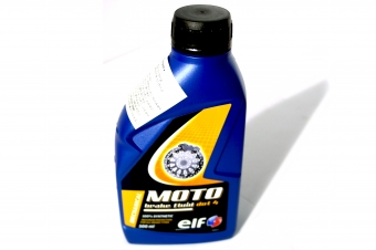 brake fluid(dot.4)