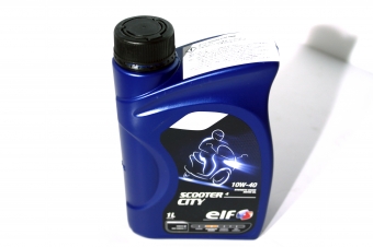 SCOOTER CITY(10W-40)