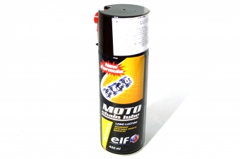 CHAIN LUBE