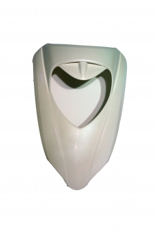 흰색 - 프런트커버(I22)