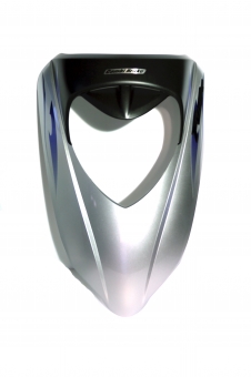 은색 - 프런트커버(I22)