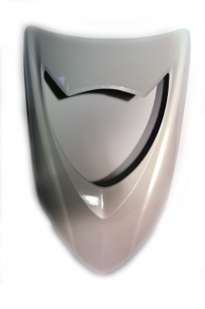 흰색 - 프런트커버(캬브)