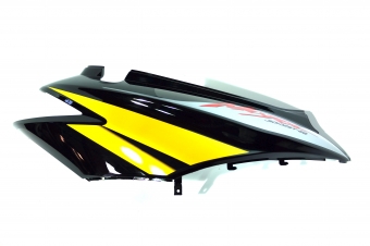 검/노 - 보디커버 RH(P42)