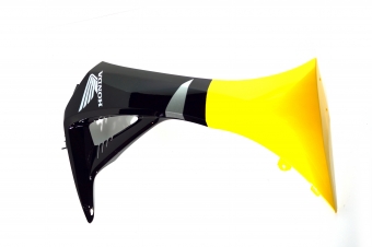 검/노 - 프런트언더커버 RH(P32)