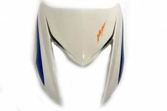 백/청 - 프런트커버(P21)