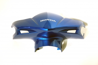 백/청 - 프런트핸들커버(P12)