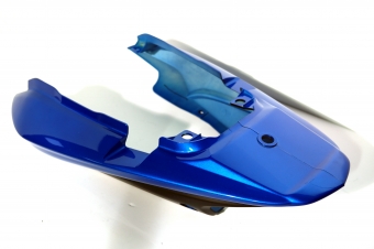 파랑 - 리어보디커버(S13)