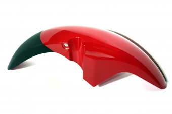 빨강 - 프런트휀다(S12)