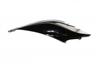 검정 - 보디커버 LH(A72)