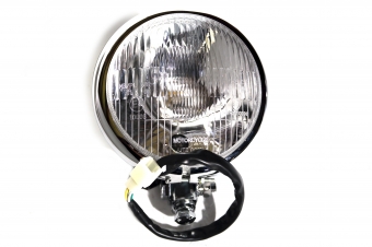 뉴카빙1 - 라이트ASSY(J12)