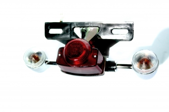 뉴카빙1 - 텔라이트ASSY(J16)