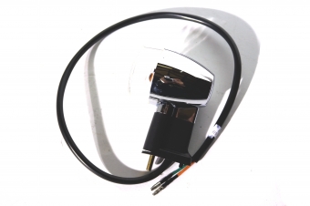 뉴카빙2 - 프런트윙커 RH(C23)