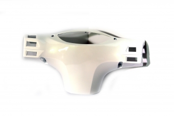 흰색 - 리어핸들커버(R61)