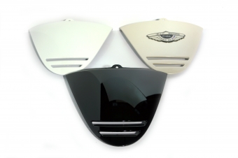 아이 - 톱커버(R51)