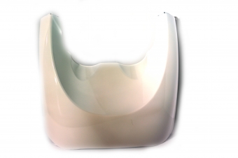 흰색 - 프런트언더커버(R21)