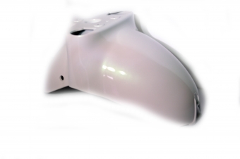 흰색 - 프런트휀다(R11)