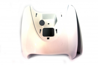 흰색 - 프런트커버(R11)