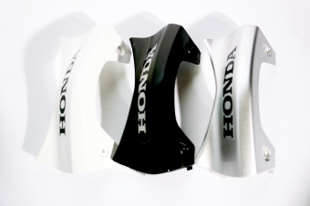 검정 - 보디센터커버 하(I61)