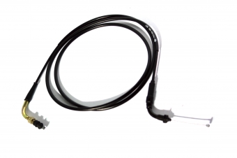 뉴카빙2 - 스로틀케이블(C33)